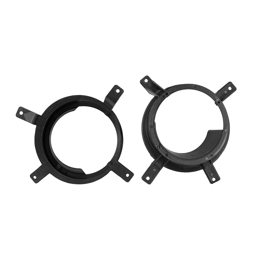Adapterpaket för högtalarbyte, V70/XC70/S60 1998-2009