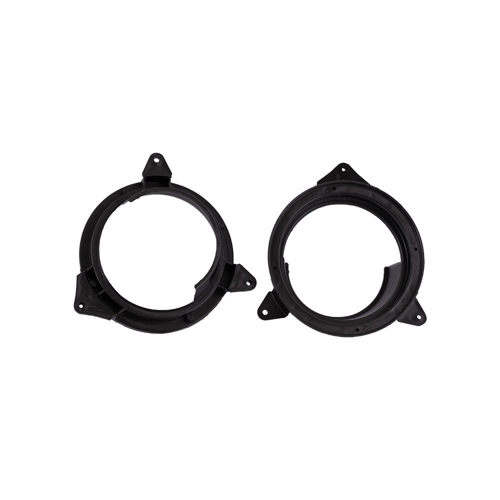 Adapterpaket för högtalarbyte, V70/XC70/S60 1998-2009