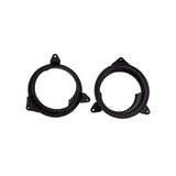 Adapterpaket för högtalarbyte, V70/XC70/S60 1998-2009