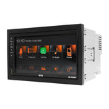 Installationspaket V70/XC70/S60 2000-2004 & GAS MAX MV240-BT
