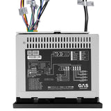 Installationspaket V70/XC70/S60 2000-2004 & GAS MAX MV240-BT