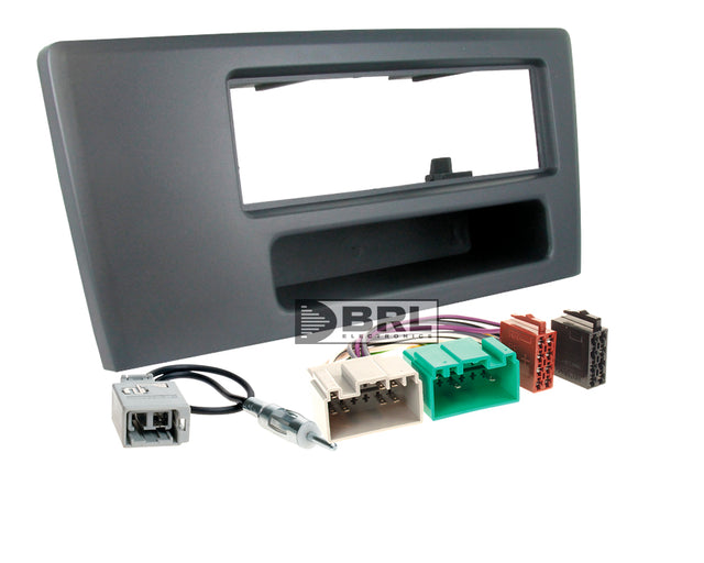 Installationspaket Volvo V70/S60
