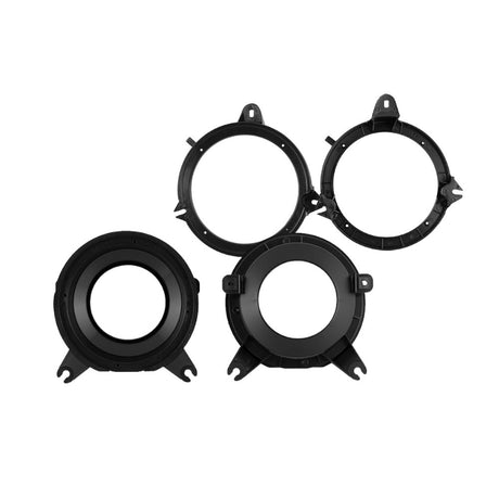 Adapterpaket för högtalarbyte, V70/XC70/S70 1997-2000