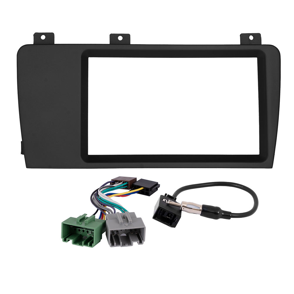 Installationspaket Volvo V70/S60 2005-2007 & GAS MAD M230-BTN