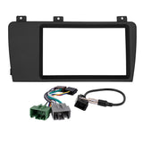 Installationspaket Volvo V70/S60 2005-2007 & GAS MAD M230-BTN
