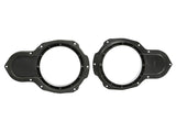 GAS MAD K2/X2 6.5" högtalarpaket, VW Passat B6/B7