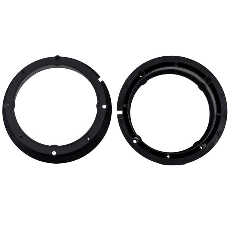 Adapterpaket för högtalarbyte, VW/Skoda/Seat 1997-2014