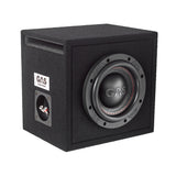 GAS Baspaket till VW Transporter/Mercedes Sprinter (3-sits) & Nissan NV200