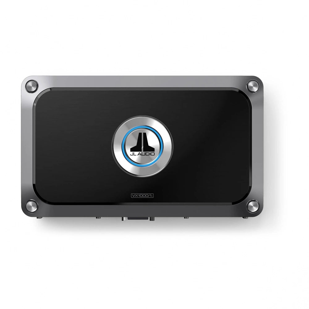 JL Audio DSP-slutstegspaket, VX1000/5i & VX1000/1i