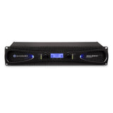 Dynavoice Challenger M-105 med Crown XLS-1002, stereopaket