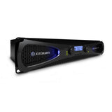 Dynavoice Challenger M-105 med Crown XLS-1002, stereopaket