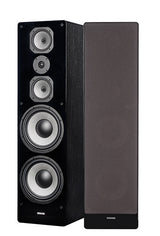 Dynavoice Challenger M-105 med Crown XLS-2502, stereopaket