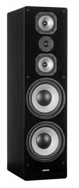 Dynavoice Challenger M-105 med Crown XLS-2502, stereopaket