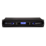 Dynavoice Challenger M-105 med Crown XLS-2502, stereopaket