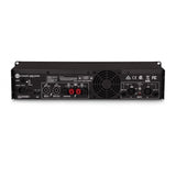 Dynavoice Challenger M-105 med Crown XLS-2502, stereopaket
