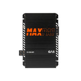 DS18 ZR212LD med GAS MAX PA1-1500.1DZ1 & Tershine Purify S, tungt baspaket