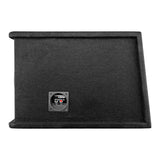 DS18 ZR212LD med Bass Habit RA3600W & Tershine Purify S, tungt baspaket