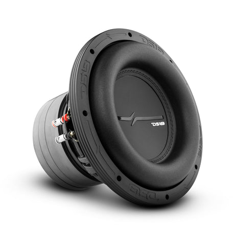 2-pack DS18 ZXI10.2D & Bass Habit SPL ELITE 3100.1D, baspaket