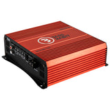 2-pack DS18 ZXI10.2D & Bass Habit SPL ELITE 3100.1D, baspaket