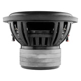 2-pack DS18 ZXI12.4D & GAS MAX PA1-3000.1DZ1, baspaket