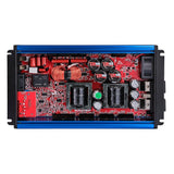 2-pack DS18 ZXI12.4D i låda med slutsteg, baspaket