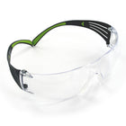 3M SecureFit SF401AF - Klara skyddsglasögon med optimal passform