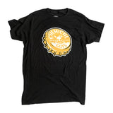 Chemical Guys Cg top bottle cap t-shirt Small