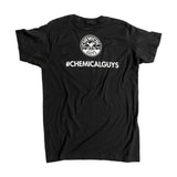 Chemical Guys Cg top bottle cap t-shirt Small