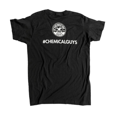 Chemical Guys Cg top bottle cap t-shirt Small