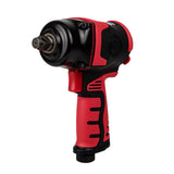 Shinano SI1610SR Mutterdragare 1/2'' – Kompakt, kraftfull och ergonomisk
