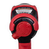 Shinano SI1610SR Mutterdragare 1/2'' – Kompakt, kraftfull och ergonomisk