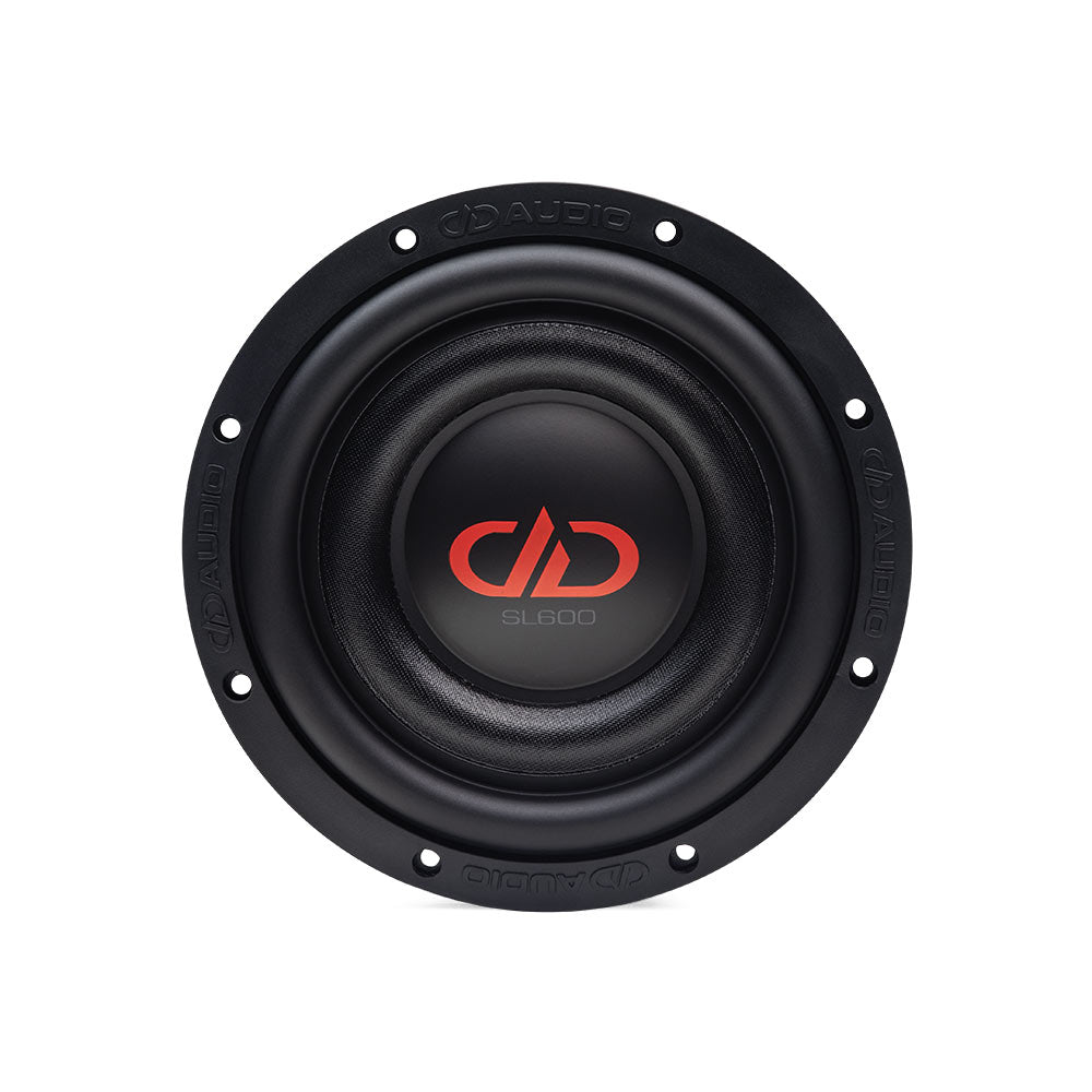 DD Audio SL608-D2