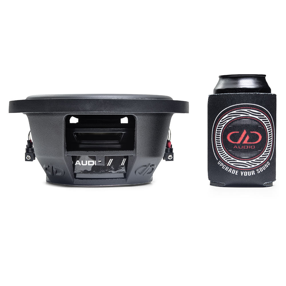 DD Audio SL608-D2