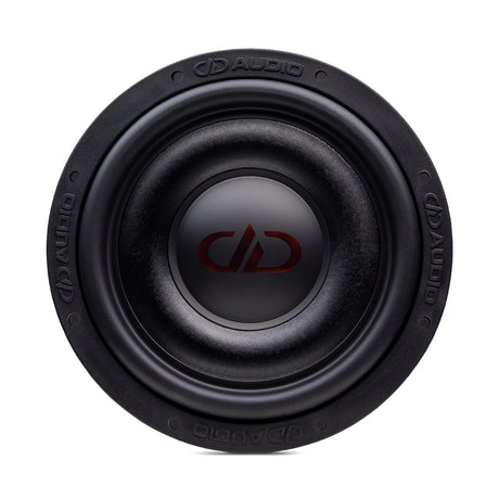 DD Audio SL610 D4, 10 tums baselement