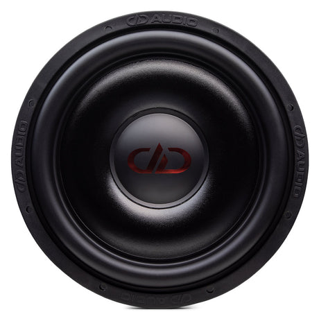 DD Audio SL612 D4, 12 tums baselement