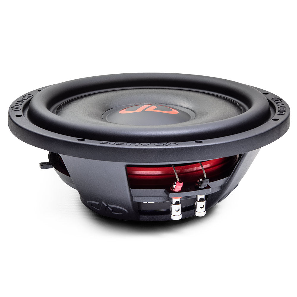 DD Audio LE-DF-SL612, 1x12 slim tum baslåda
