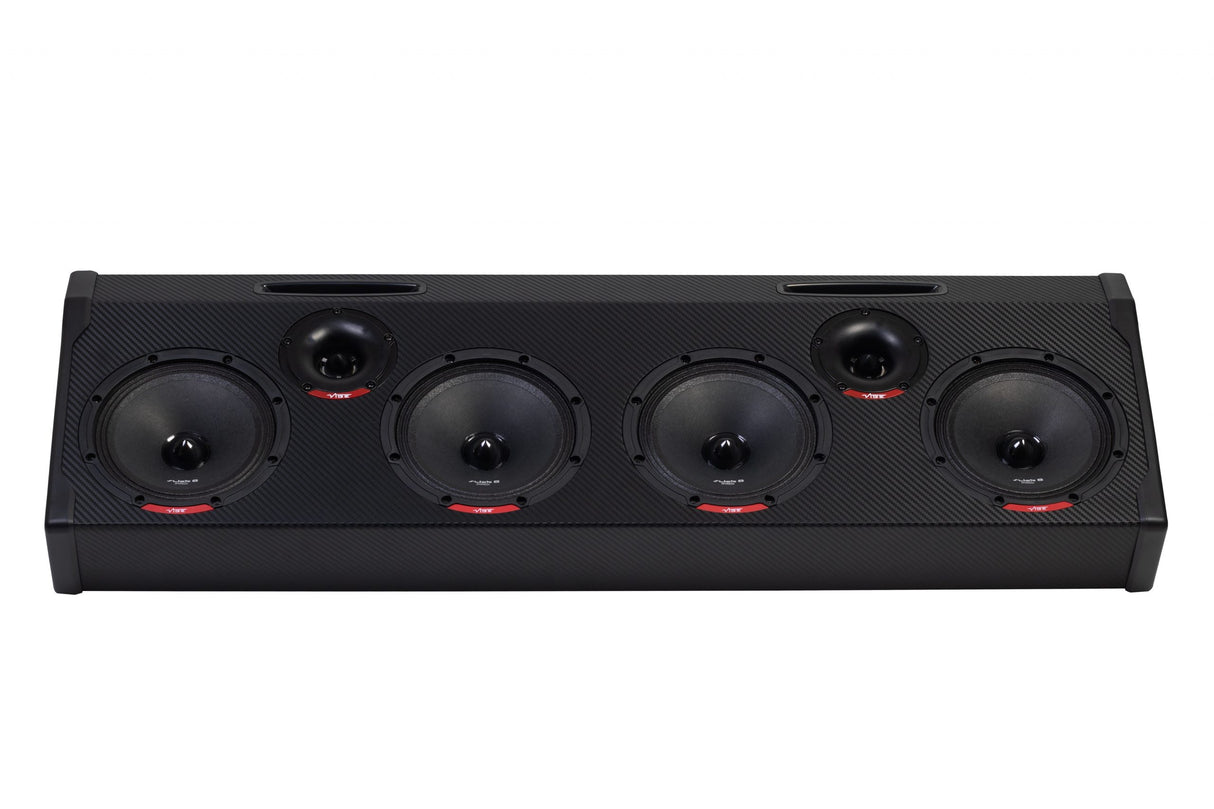 Vibe Slick amp65box