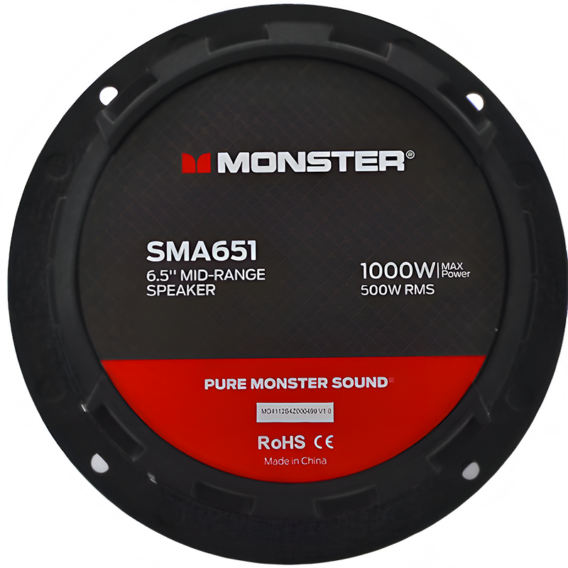 Monster SMA651