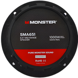 Monster SMA651