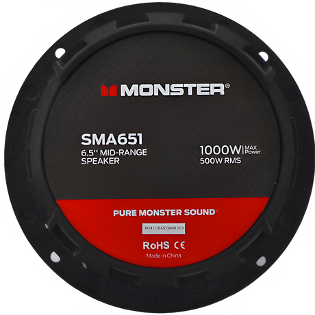 Monster SMA651