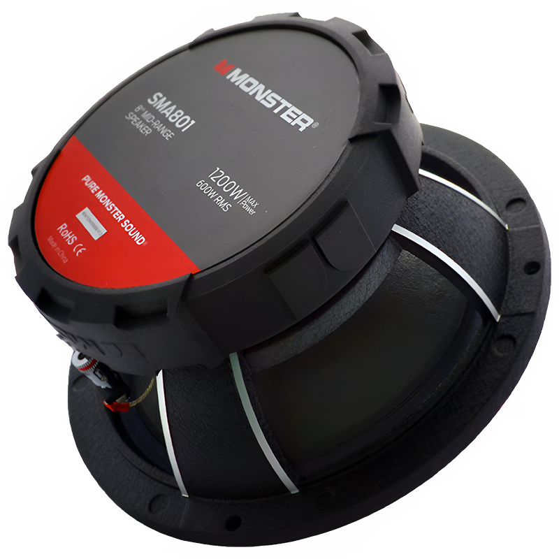 Monster SMA801