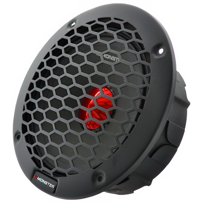 Monster SML657