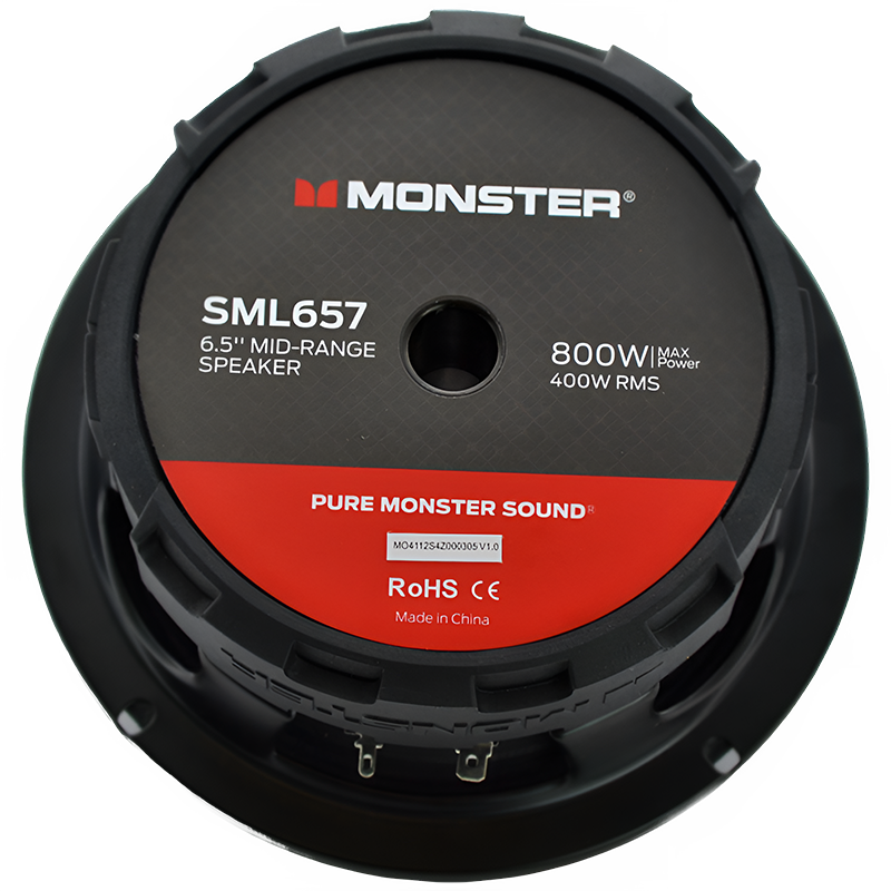 Monster SML657