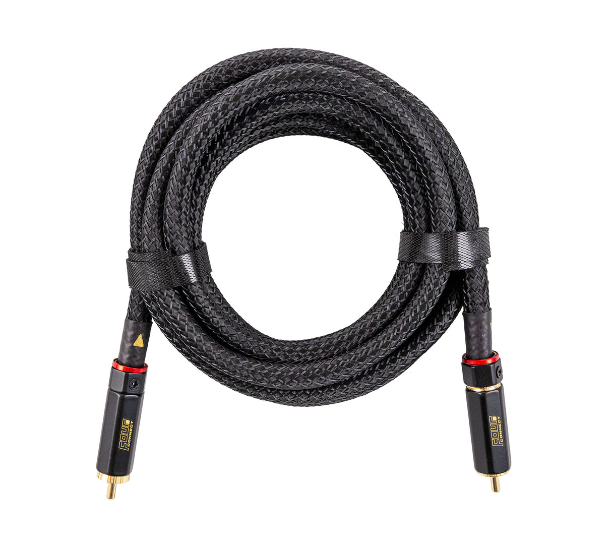 FOUR Connect SOLO 1m RCA cable