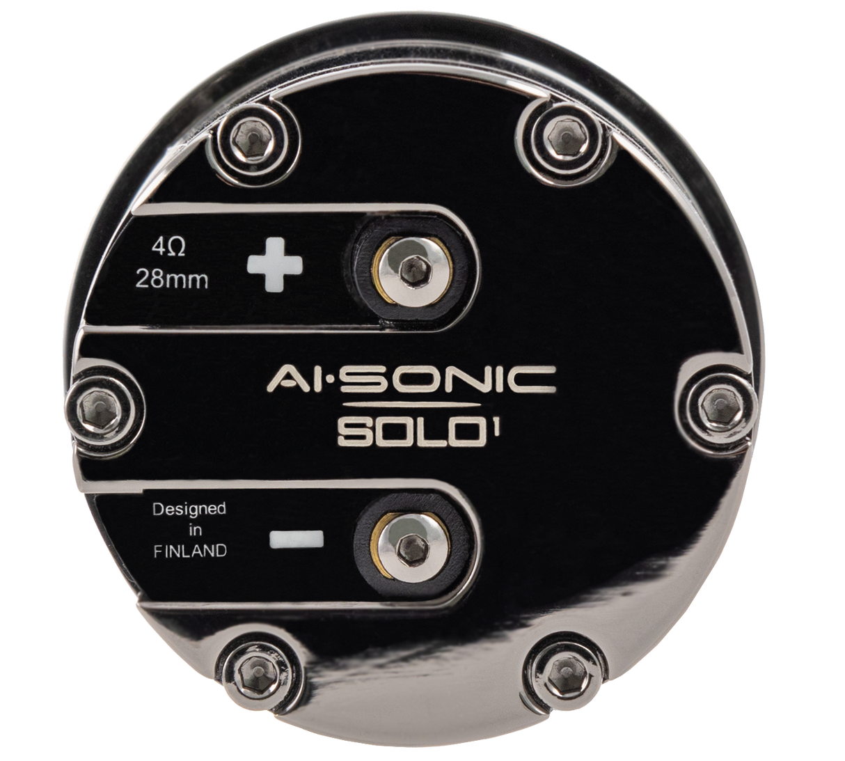 AI-SONIC SOLO 1