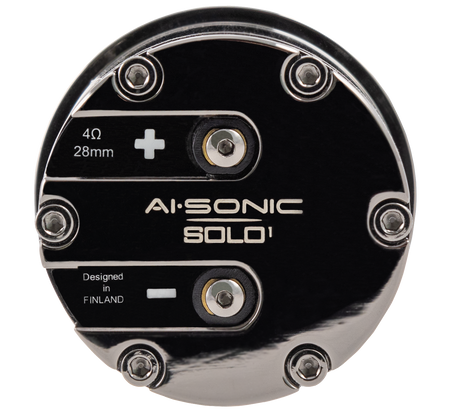AI-SONIC SOLO 1