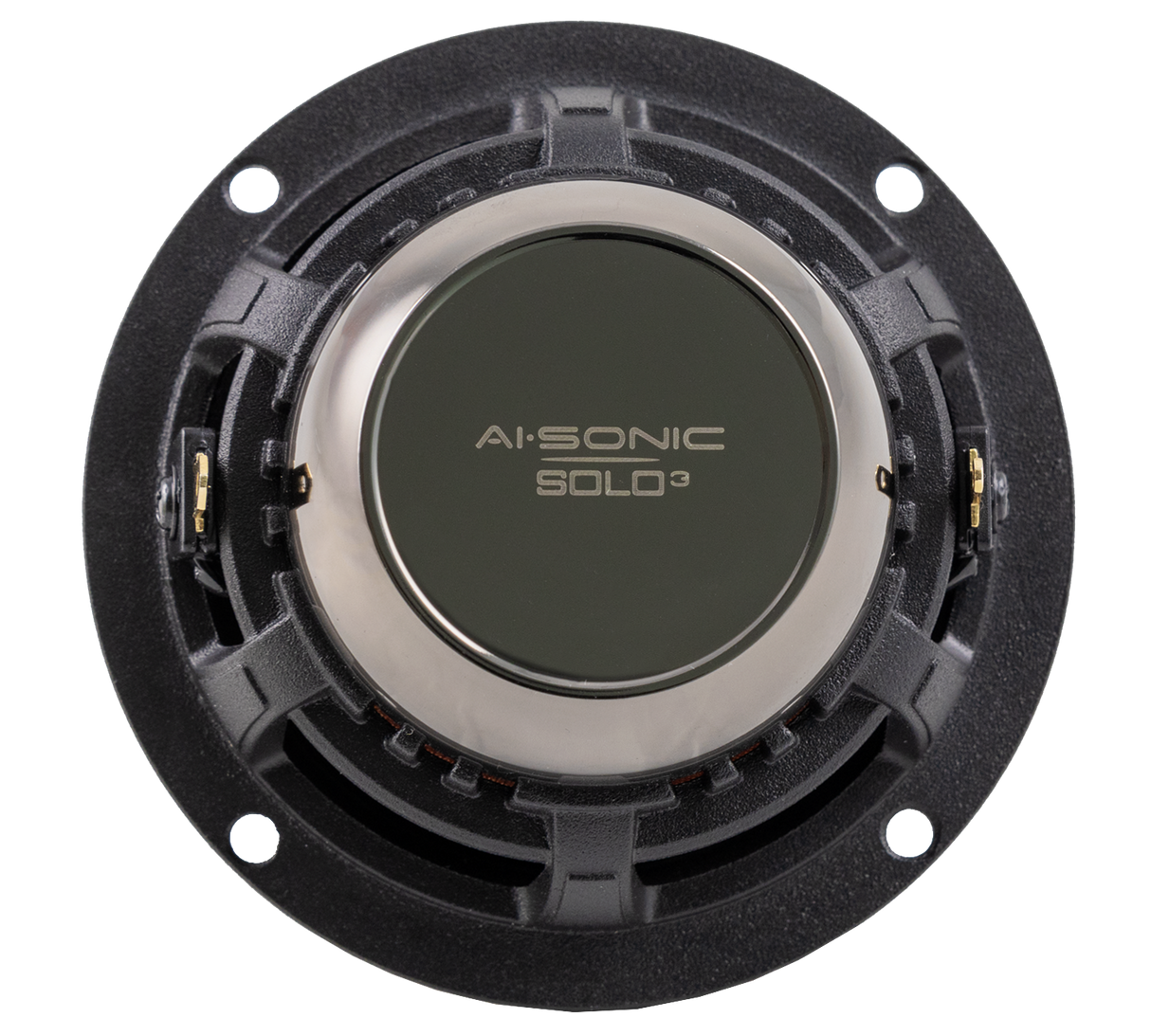 AI-SONIC SOLO 3