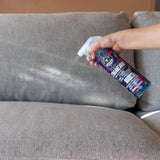 Chemical Guys Hydrothread Ceramic Fabric skyddar tygklädsel, 473 ml