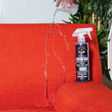 Chemical Guys Hydrothread Ceramic Fabric skyddar tygklädsel, 473 ml