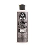 Chemical Guys Heavy Metal Polish, 473 ml